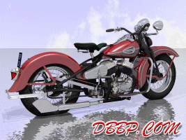 Cadbike #2