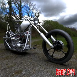 Cadbike #4