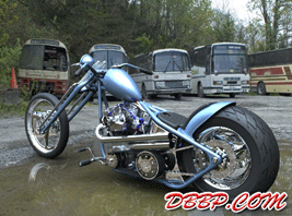 Cadbike #6