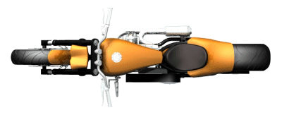 The old version