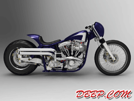 Cadbike #11