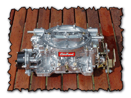 Edelbrock part # 1406