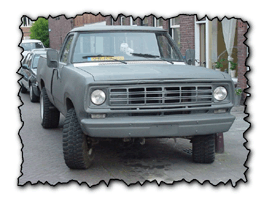 Found a stock front bumper