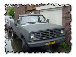 Painted grille grey too...