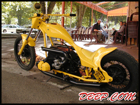 Triumph