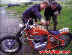Triumph