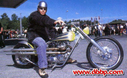 Triumph