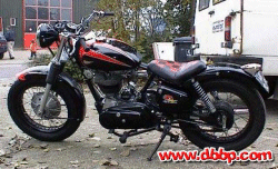 Triumph