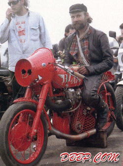 Triumph