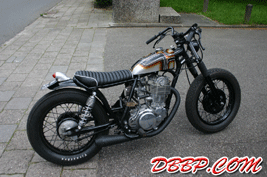 Triumph