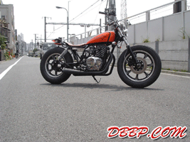 Triumph