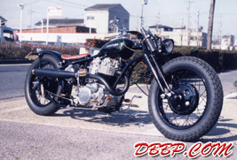 Triumph
