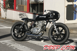 Triumph