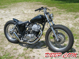 Triumph