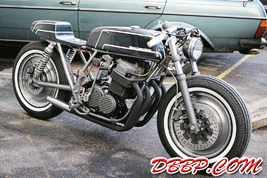 BSA