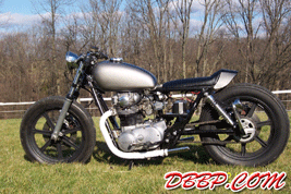 Triumph