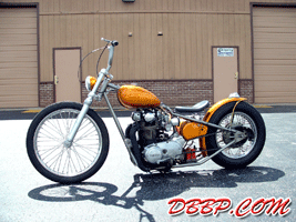 Triumph