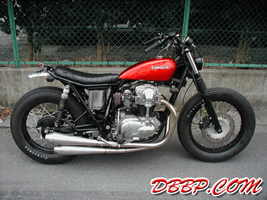 Triumph