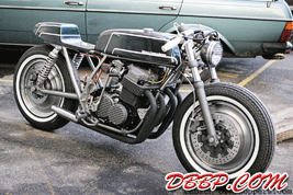 Triumph