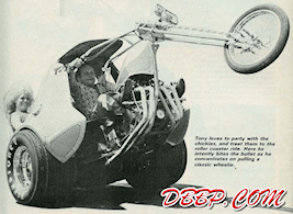 Norton