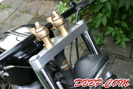 Nrw DBBP risers