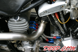 New CSC Oiltank