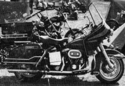 The Bitch in '85