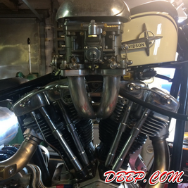 The "old" manifold