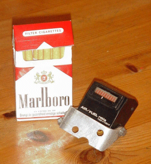 Small enough to fit anywhere